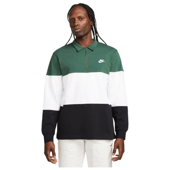 Nike Ανδρική μακρυμάνικη μπλούζα Club Long Sleeve Top